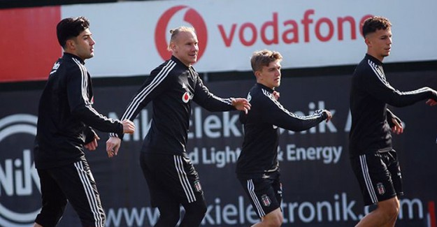  Beşiktaş’ta Adem Ljajic Şoku!
