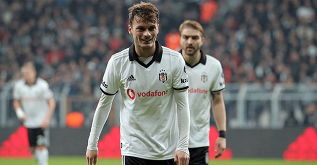 Beşiktaş'ta Adem Ljajic'e Teklif