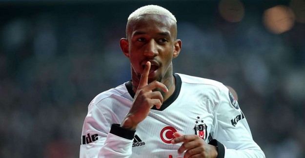 Ahmet Nur Çebi'den Talisca Açıklaması