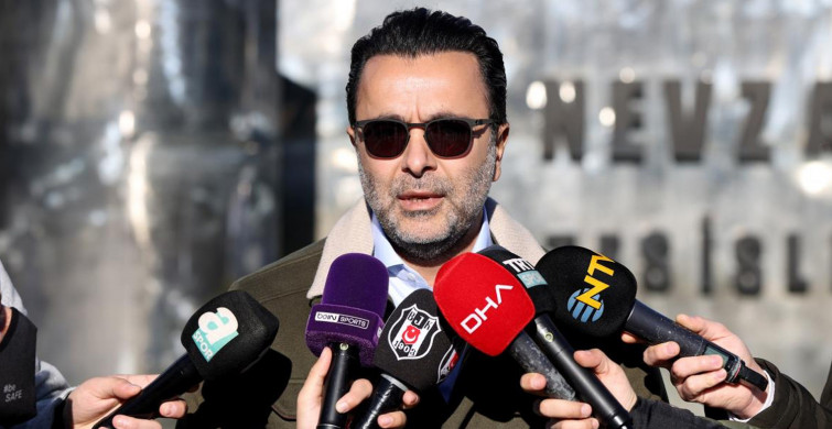 Beşiktaş'ta Ahmet Nur Çebi'nin yeni yönetiminde göreve devam eden Emre Kocadağ kazandıkları seçimin ardından açıklamalarda bulundu