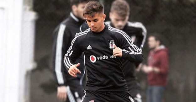 Beşiktaş'ta Ajdin Hasic Defteri Kapanıyor