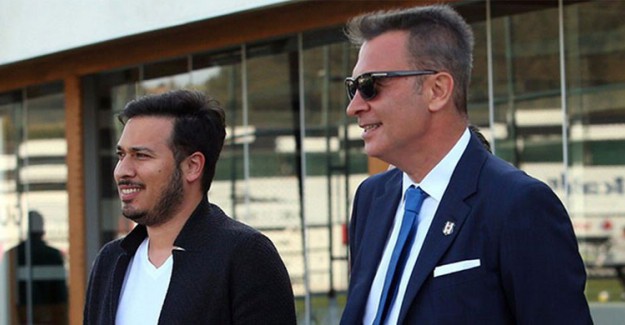 Beşiktaş'ta Ali Naibi'den UEFA Kupası ve Elneny Açıklaması!