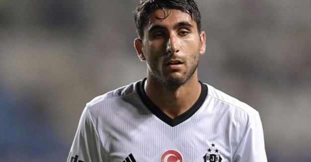 Beşiktaş'ta Aras Özbiliz Şoku! Sözleşmesi Feshedildi!