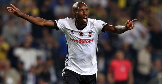 Beşiktaş'ta Atiba Belirsizliği! 