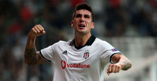 Beşiktaş'ta Atiba'dan Sonra Bir Sakatlık Daha! Enzo Rocco 2 Hafta Yok!