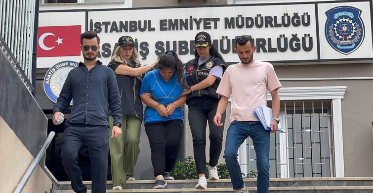 Beşiktaş'ta Bebeğin Cesedi Bulundu: Anne Adliyeye Sevk Edildi