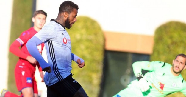 Beşiktaş’ta Beklenmedik Lens Şoku