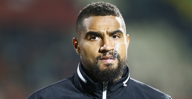 Beşiktaş’ta Boateng Farkı!