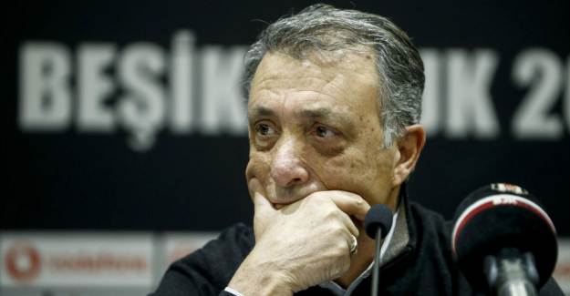 Beşiktaş'ta Bütçe Krizi!