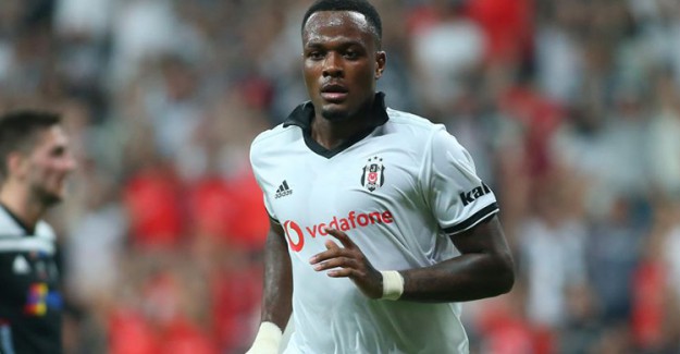 Beşiktaş'ta Cyle Larin Şoku 