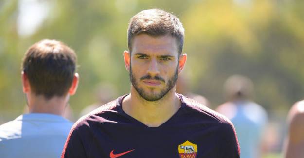 Beşiktaş'ta Davide Santon Bitiyor!