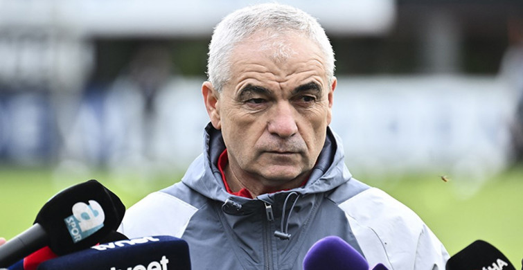 Beşiktaş'ta değişim rüzgarı! Rıza Çalımbay kimlere şans vereceğini açıkladı