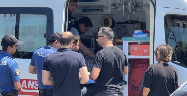 Beşiktaş'ta denizde bulunan kadının kimliği belirlendi
