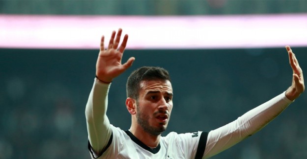 Beşiktaş'ta Deprem! Oğuzhan Özyakup Beşiktaş'a İhtarname Gönderdi!