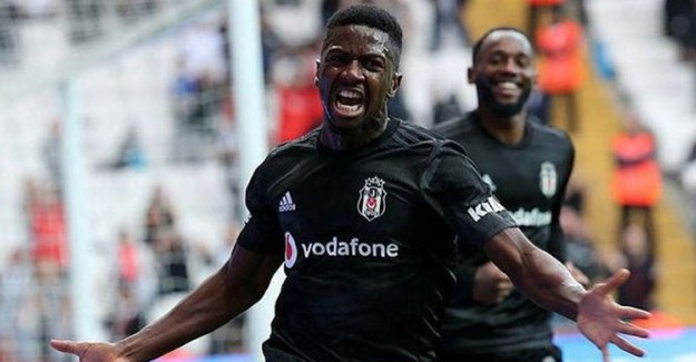 Beşiktaş'ta Diaby Gelişmesi