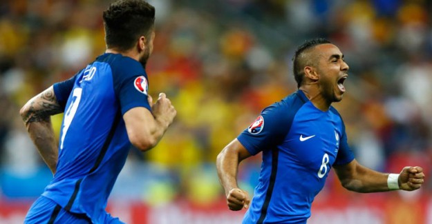 Beşiktaş'ta Dimitri Payet Sesleri