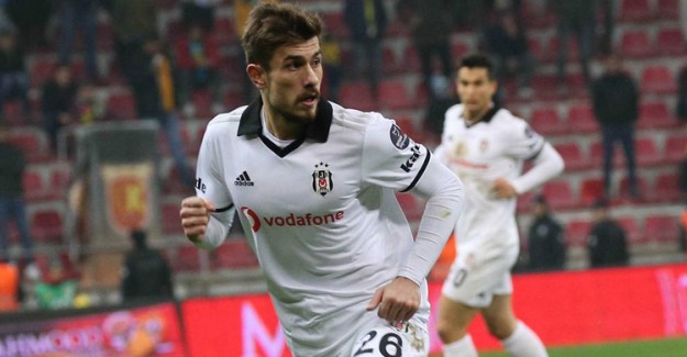 Beşiktaş'ta Dorukhan Toköz Kararı!