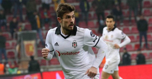 Beşiktaş'ta Dorukhan Toköz Takımdan Ayrılabilir! İşte Detaylar!