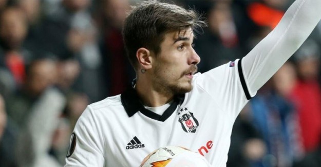 Beşiktaş'ta Dorukhan Toköz'e Roma Talip Oldu!