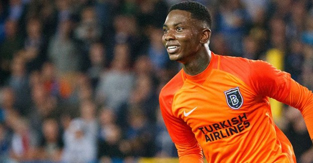 Beşiktaş'ta Elia Süprizi