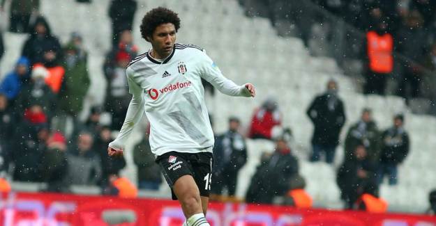 Beşiktaş'ta Elneny'den Şok Karar!