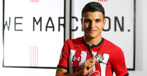 Beşiktaş'ta Elyounoussi Transferi İçin Kulübü Southampton'dan Açıklama!