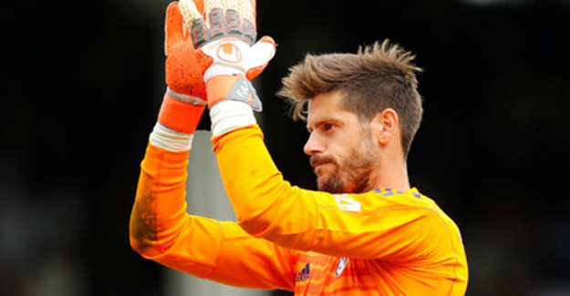 Beşiktaş'ta Fabri Gündemi