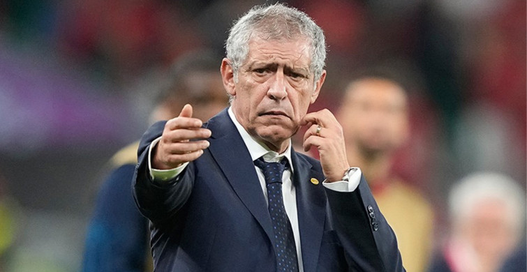 Beşiktaş'ta Fernando Santos Dönemi! Portekizli teknik adamın imza atacağı tarih belli oldu