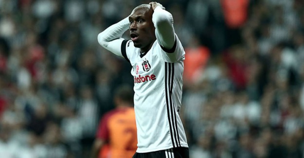 Beşiktaş’ta Flaş Atiba Gelişmesi! 