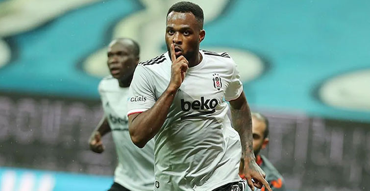 Beşiktaş'ta Forvet Krizi Büyüyor!