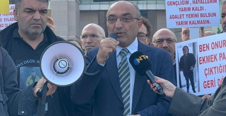 Beşiktaş'ta Gece Kulübü Yangını Davası Devam Ediyor