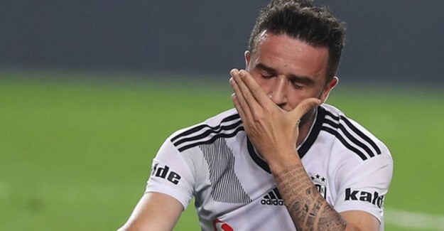 Beşiktaş'ta Gökhan Gönül Şoku