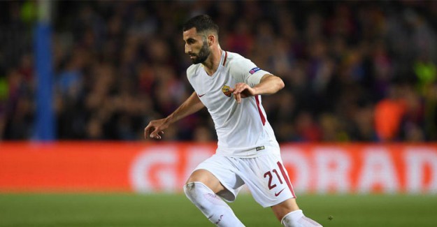 Beşiktaş'ta Gonalons Transferi! İşte Detaylar!