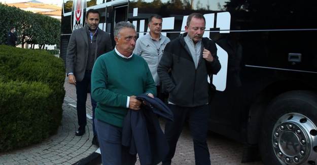 Beşiktaş'ta Gözler Bankalar Birliği'nde