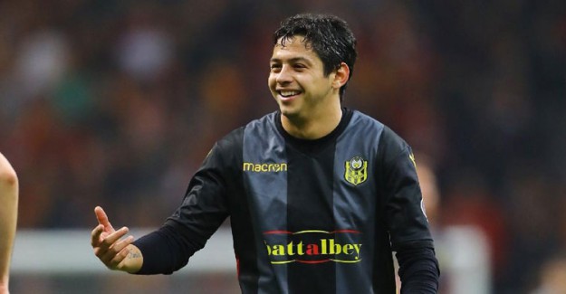 Beşiktaş'ta Guilherme Transferi Kapandı