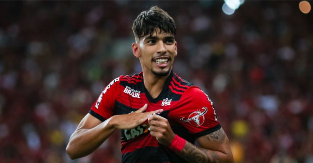 Beşiktaş'ta Gündem Lucas Paqueta