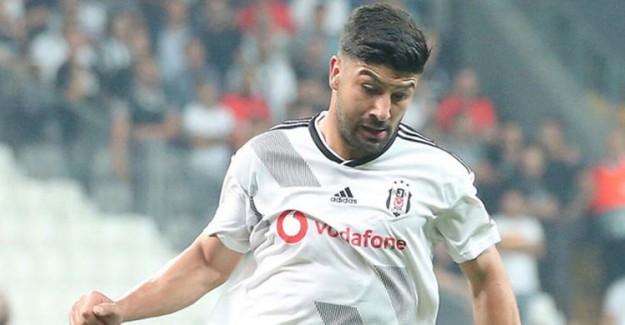 Beşiktaş'ta Güven Yalçın Şaşkınlığı
