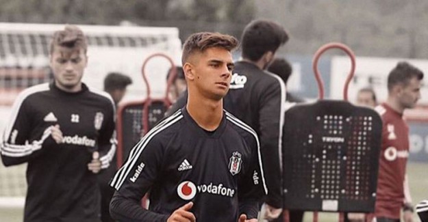 Beşiktaş’ta Hasic’in Geleceği Belli Oldu 