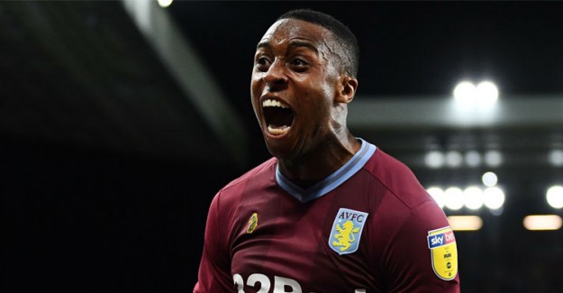 Beşiktaş'ta Hedef Jonathan Kodjia!