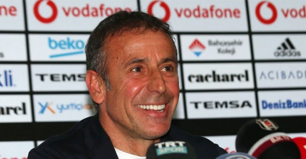 Beşiktaş'ta Hedef Üst Üste 5 Galibiyet!