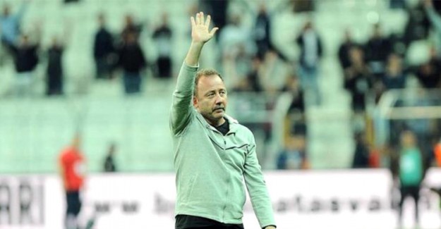 Beşiktaş’ta ilk aday Sergen Yalçın!