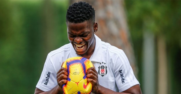 Beşiktaş'ta Isimat Mirin, Toulouse'ye Transfer Oldu! İşte Detaylar!