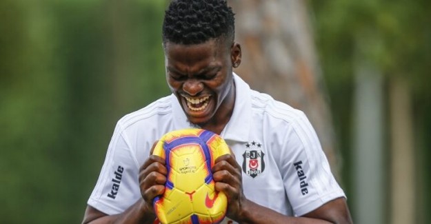 Beşiktaş'ta Isimat Mirin'e Transfer Teklifi Geldi!