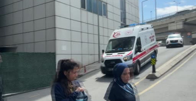 Beşiktaş'ta İsrail Konsolosluğu Yakınındaki Çatışmaya Soruşturma