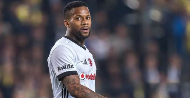 Beşiktaş’ta Jeremain Lens Kadro Dışı
