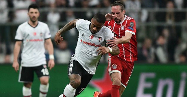 Beşiktaş’ta Jeremain Lens Sıkıntısı!