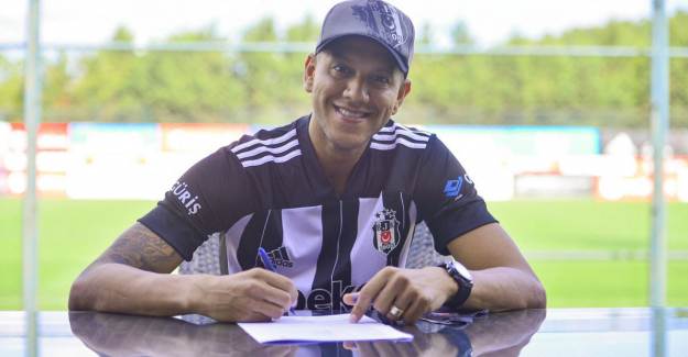 Beşiktaş'ta Josef De Souza Problemi