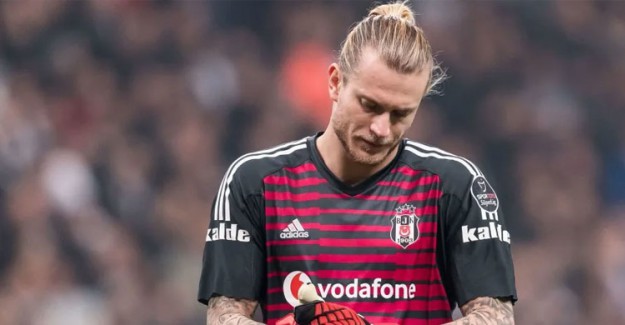 Beşiktaş'ta Karius da Sakatlandı! İşte Detaylar!