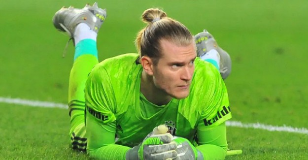 Beşiktaş'ta Karius Kararı ve Yeni Transfer Hareketi