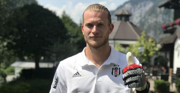Beşiktaş'ta Karius Sevinci Yaşanıyor!